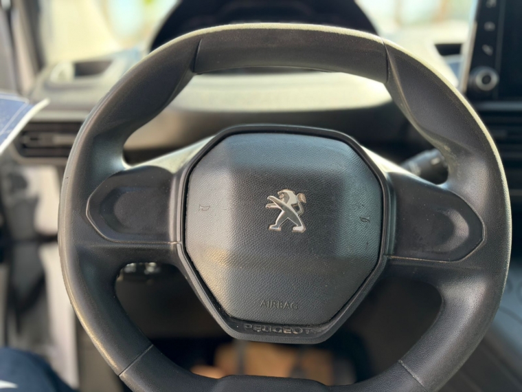 Peugeot Partner L2 Blue Hdi 100 1.5 2024 Usado  Usado en Webautos.cl