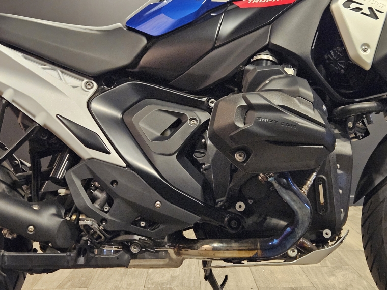 Bmw R 1300 gs . 2024 Usado en BMW Premium Selection