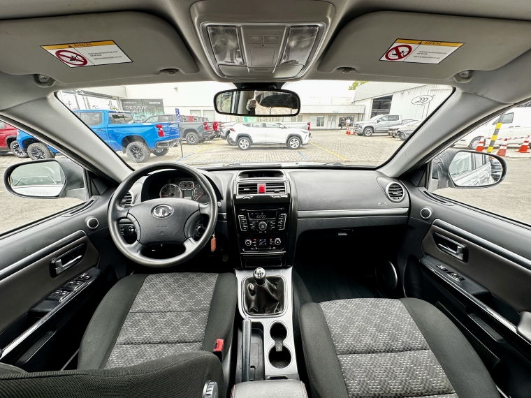 Great wall Haval 2.0 H3 4x2 Le+ Mt 2018 Usado Usado en Kovacs Usados Great wall Haval 2.0 H3 4x2 Le+ Mt 2018 Usado Usado en Kovacs Usados