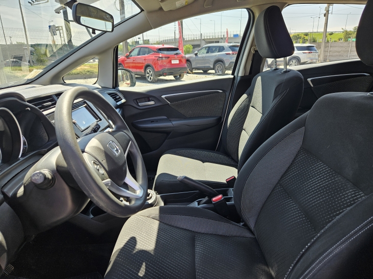 Honda Wr-v Lx Mt 2021 Usado  Usado en Kovacs Usados