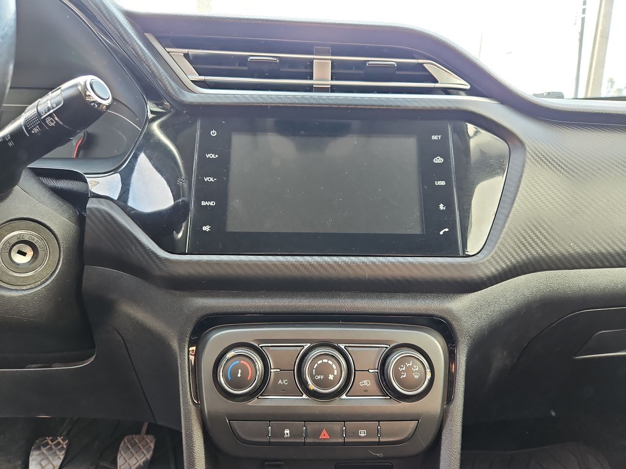 Chery Tiggo 2 Tiggo 2 Gls Mt 1.5 2022 Usado en Usados de Primera - Sergio Escobar