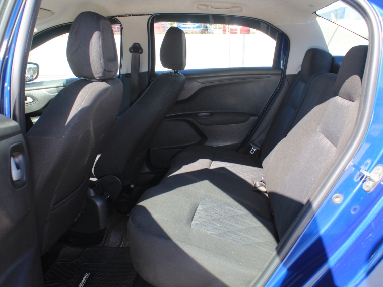 Citroen C-elysee C-elysse Hdi 1.6 Mt 2019 Usado en Rosselot Usados