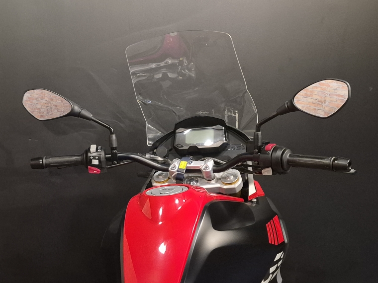 Bmw G 310 gs . 2025 Usado en BMW Premium Selection