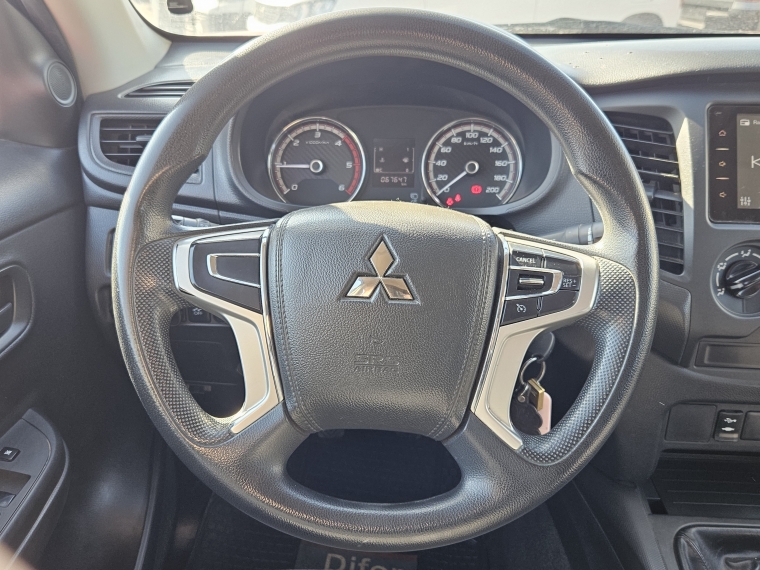 Mitsubishi L200 Katana Crt 4x4 2.4 2023 Usado  Usado en Autoselect Usados