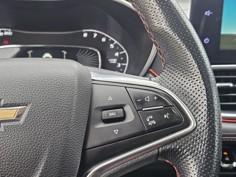 Chevrolet Groove Premier 2023 Usado  Usado en Kovacs Usados
