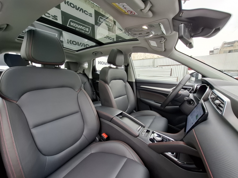 Mg Zs Ev Dlx At Electrico 2023 Usado  Usado en Kovacs Usados