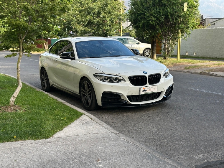 Bmw M240 I 2019 Usado en Autoadvice Autos Usados