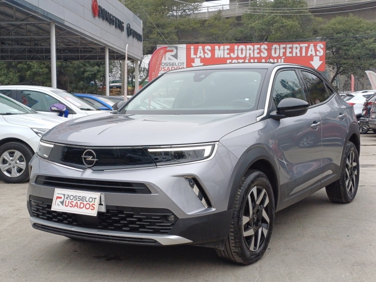 OPEL MOKKA MOKKA 1.2T 2023