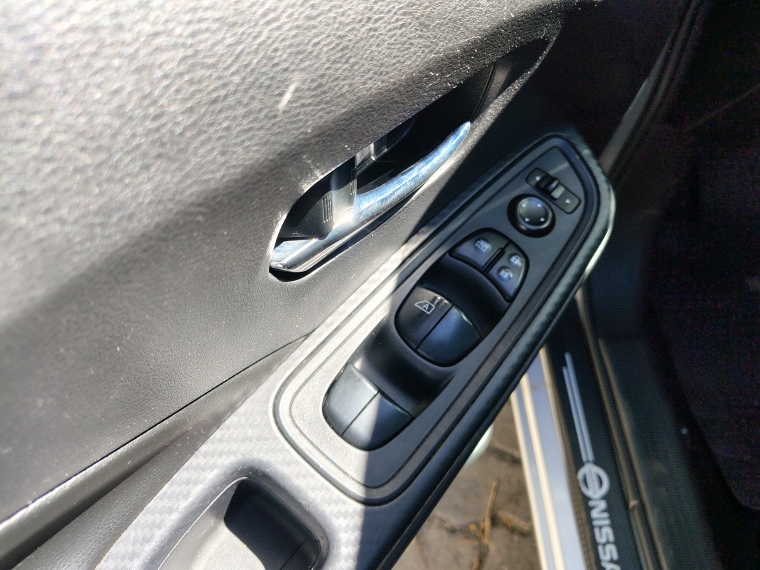 Nissan Versa 1.6 Advance Mt 2022 Usado  Usado en Kovacs Usados