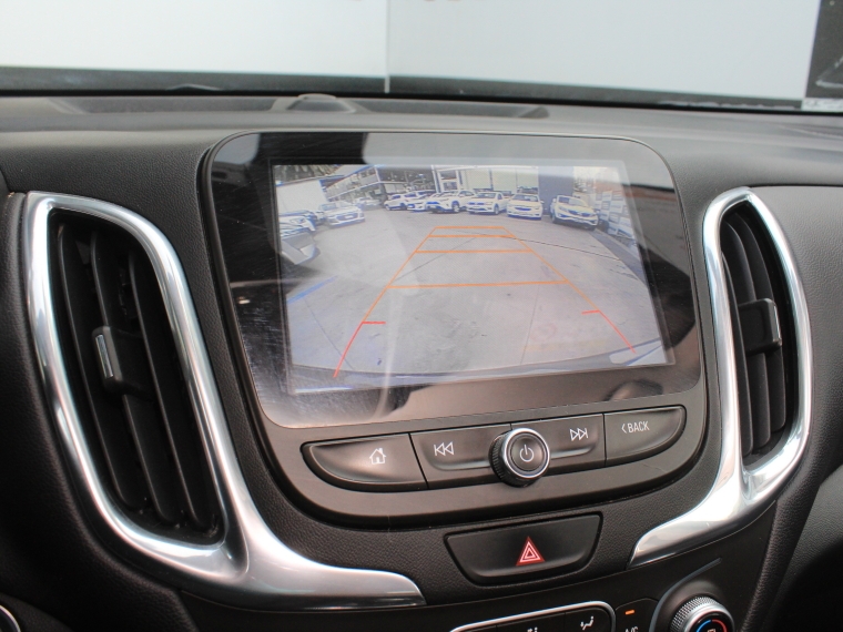 Chevrolet Equinox 1.5  Lt  At 2018 Usado  Usado en Kovacs Usados