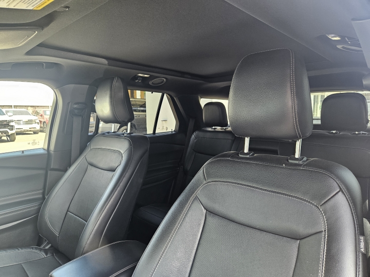 Ford Explorer 2.3 Limited Ecoboost At 4x4 2021 Usado  Usado en Kovacs Usados