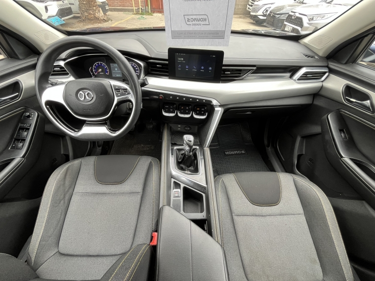 Baic X35 X35 2023 Usado  Usado en Kovacs Usados