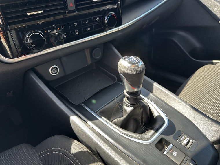 Nissan Qashqai 1.3  T  Sense  Mt 2023 Usado  Usado en Kovacs Usados