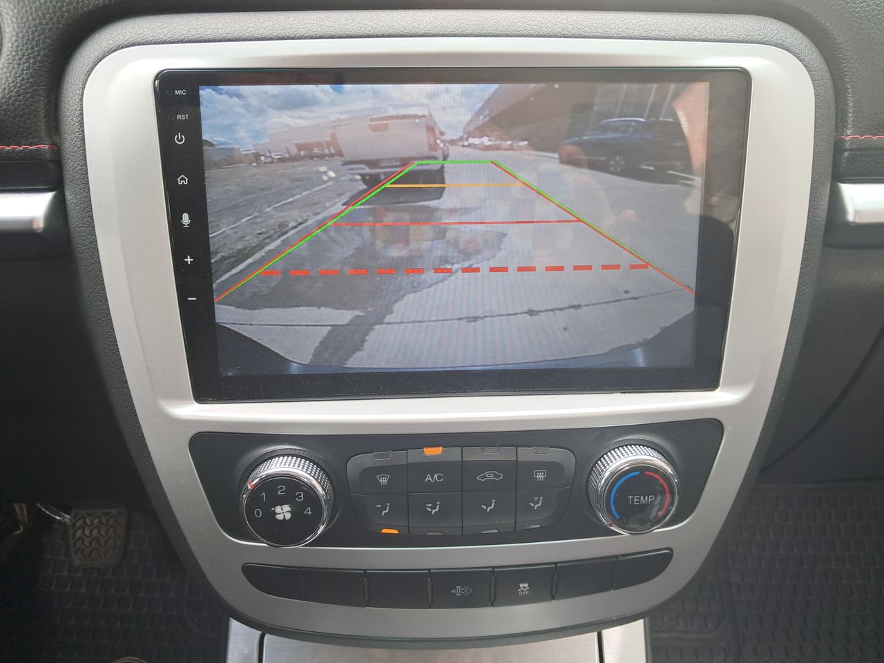 Jac T8 T8 Plus Dcab 2.0 2023 Usado en Usados de Primera - Sergio Escobar