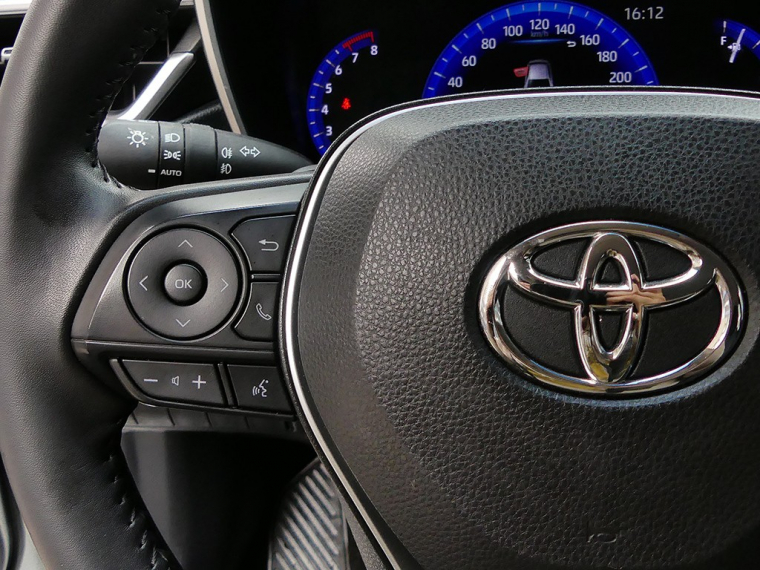 Toyota Corolla Xei 2.0 2022 Usado  Usado en Webautos.cl