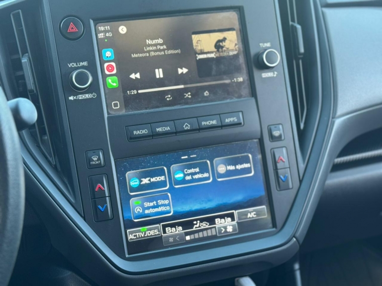 Subaru Crosstrek X 2024 Usado en G Autos Automotriz - G Autos