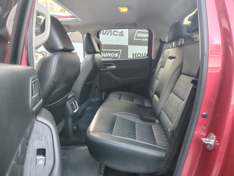 Great wall Poer 2.0 Plus Elite At 4x4 Diesel 2024 Usado  Usado en Kovacs Usados