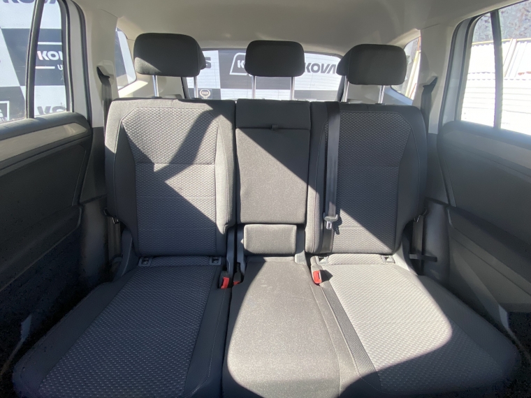Volkswagen Tiguan Trendline 1.4 At 2018 Usado  Usado en Kovacs Usados