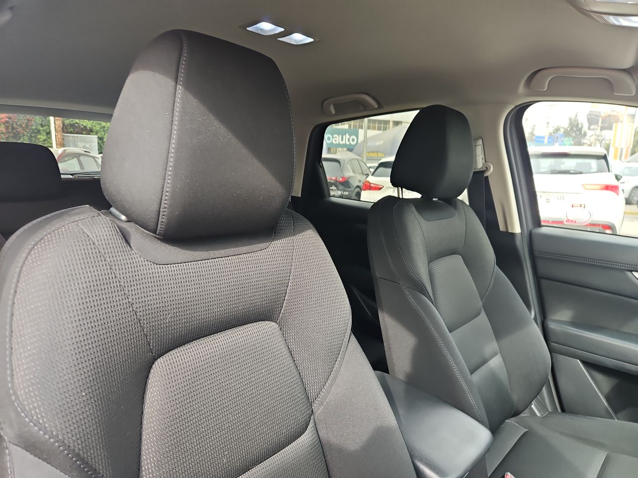 Mazda Cx-5 Cx5 Otto 2.0 Aut 2021 Usado en Usados de Primera - Sergio Escobar