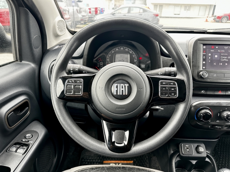 Fiat Mobi 1.0 Trekking Mt 2021 Usado Usado en Kovacs Usados Fiat Mobi 1.0 Trekking Mt 2021 Usado Usado en Kovacs Usados