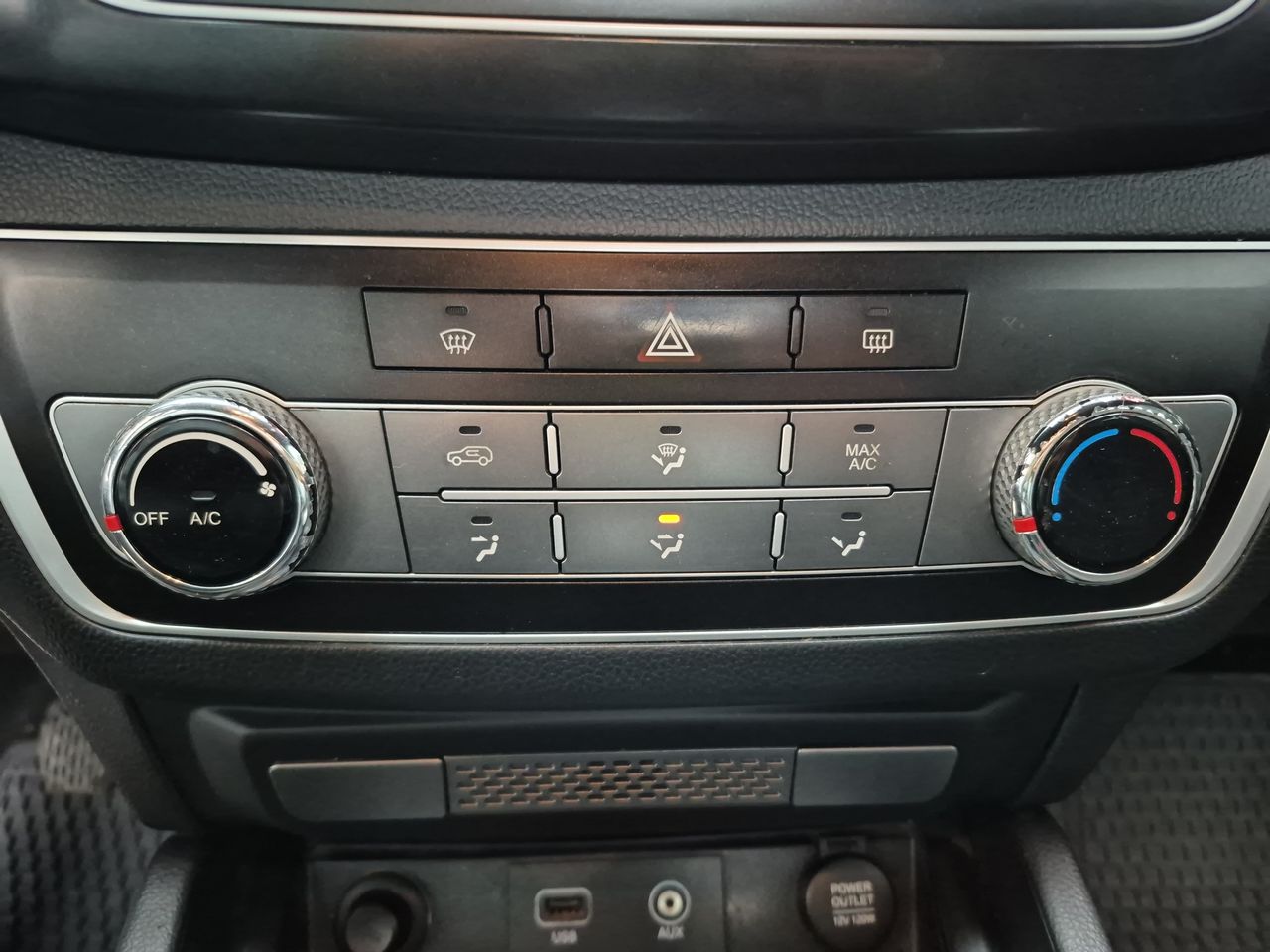 Ssangyong Grand musso Grand Musso 2.2 2021 Usado  Usado en Webautos.cl