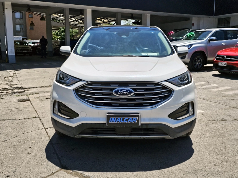 Ford Edge Sel 2.0 At 2022 Usado  Usado en Webautos.cl
