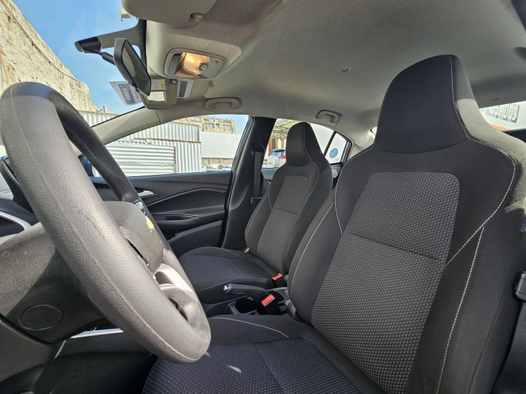 Chevrolet Onix Onix Nb Lt 1.0t 2022 Usado  Usado en Kovacs Usados