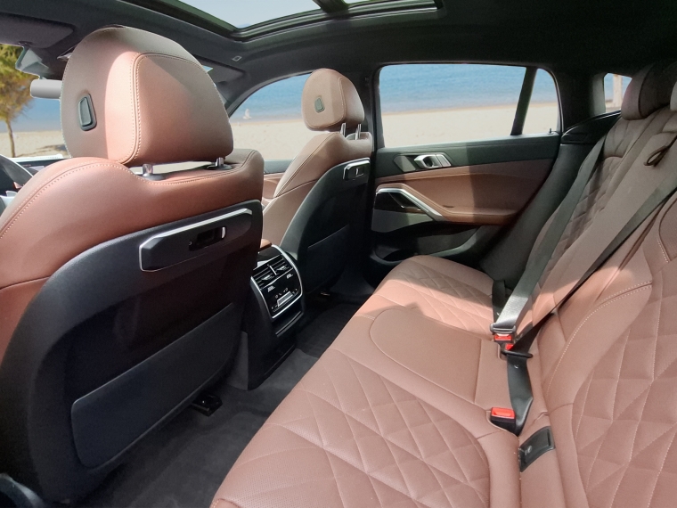 Bmw X6 Xdrive 30d M Sport 4x4 3.0 Aut 2024 Usado Usado en Webautos.cl Bmw X6 Xdrive 30d M Sport 4x4 3.0 Aut 2024 Usado Usado en Webautos.cl