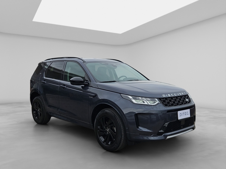 Land rover Discovery Sport Plus 4x4 2.0 Aut 2025 Usado Usado en BMW Premium Selection Land rover Discovery Sport Plus 4x4 2.0 Aut 2025 Usado Usado en BMW Premium Selection