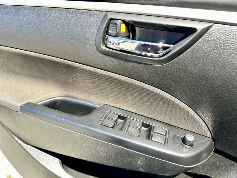 Suzuki Swift 1.2 G Gl Aa 5p Mt 2018 Usado  Usado en Kovacs Usados