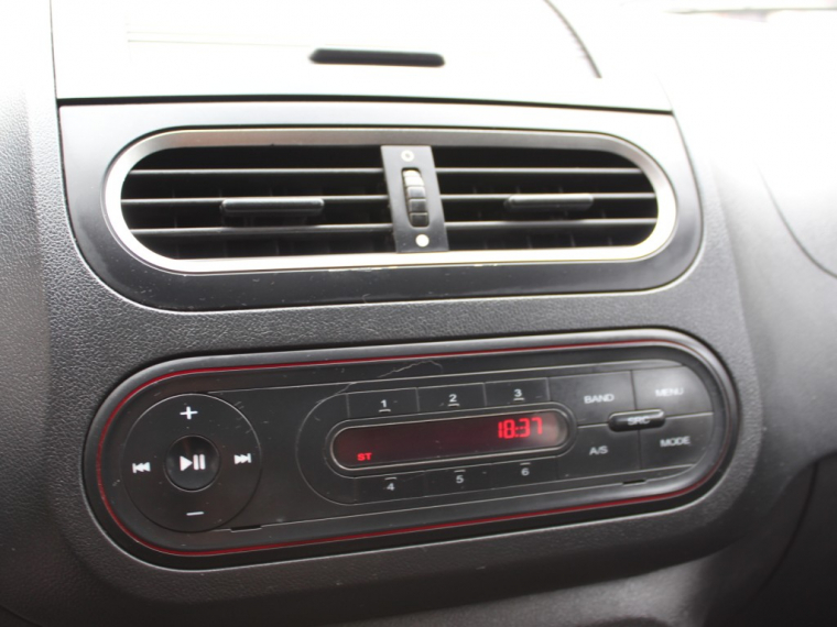 Mg 147 Mt 2017 Usado  Usado en Webautos.cl