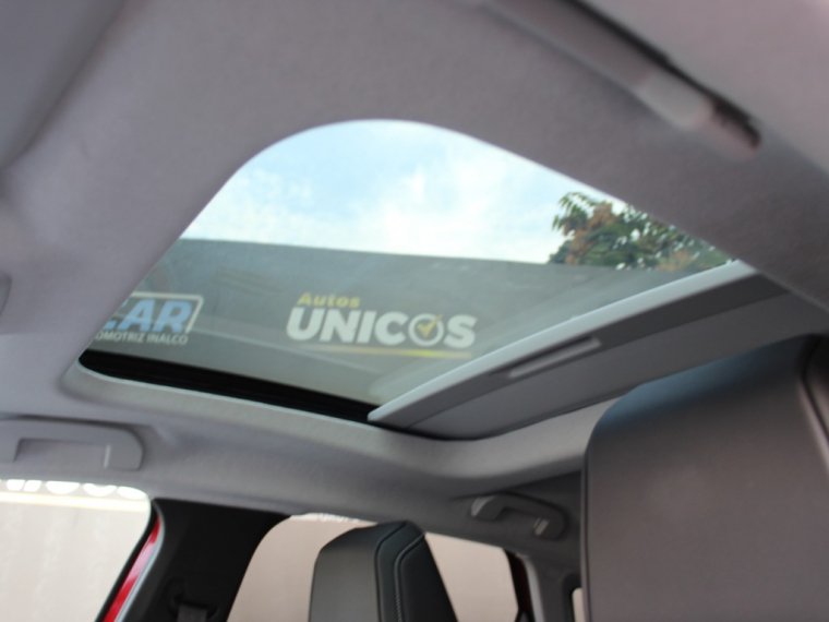 Citroen C-4 At 2022 Usado  Usado en Webautos.cl