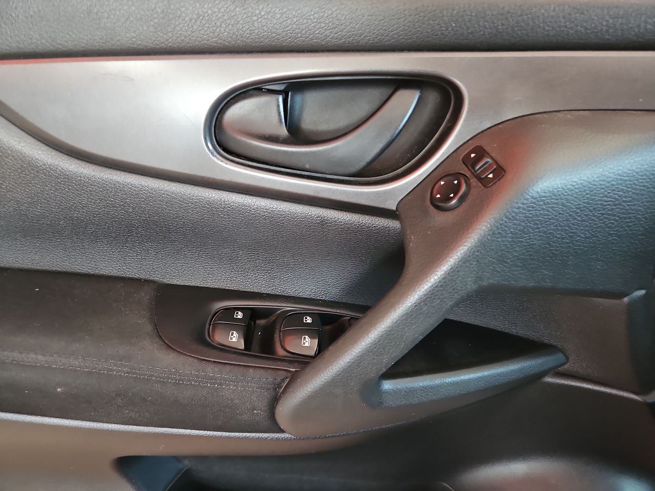 Nissan Qashqai Qashqai J11 2.0 2019 Usado en Usados de Primera - Sergio Escobar