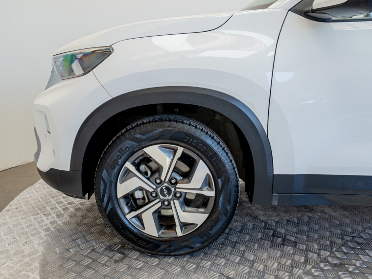 Kia Sonet 1.5 Ex Full Plus Ac Mt 2020 Usado  Usado en Pompeyo