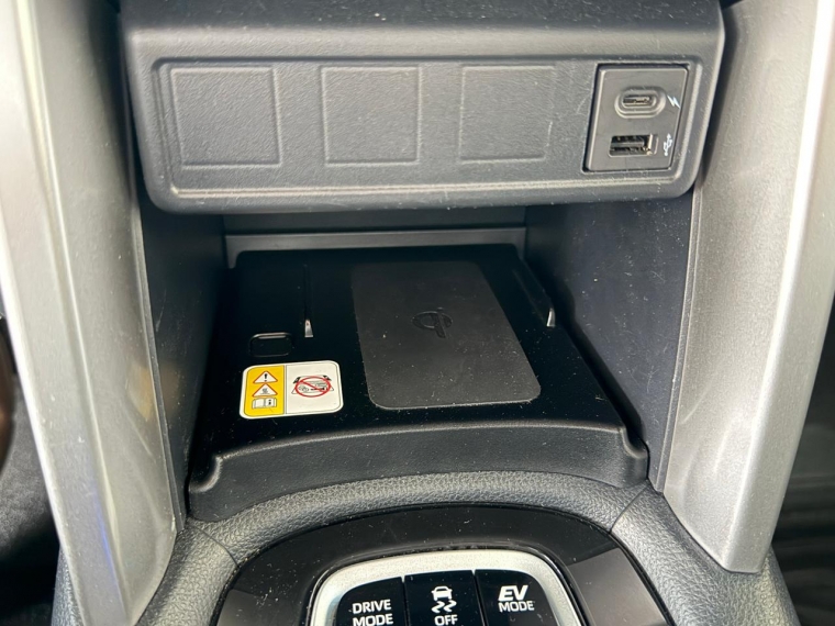 Toyota Corolla cross Cvt Hev 1.8 Aut 2025 Usado en Automotriz Olea Flaño