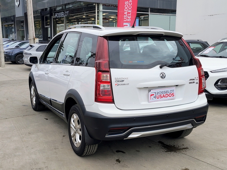 Dfm Joyear Joyear X3 1.6 2021 Usado en Rosselot Usados