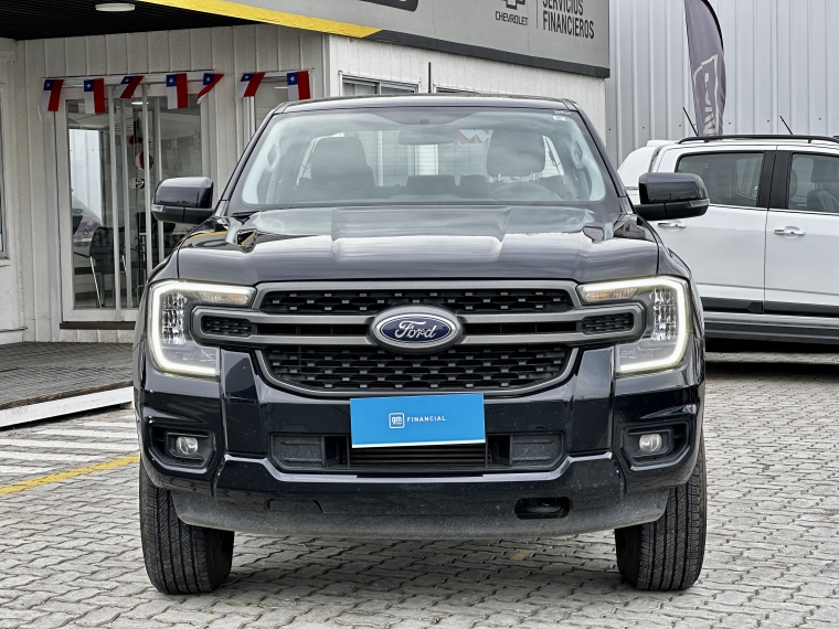 Ford Ranger — foto 2 de 19