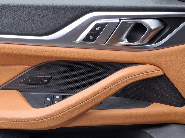 Bmw 420 I Gran Coupe Dynamic 2024 Usado  Usado en BMW Premium Selection