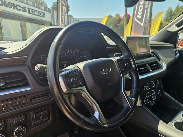 Chevrolet Tahoe Z71 2021 Usado  Usado en Kovacs Usados