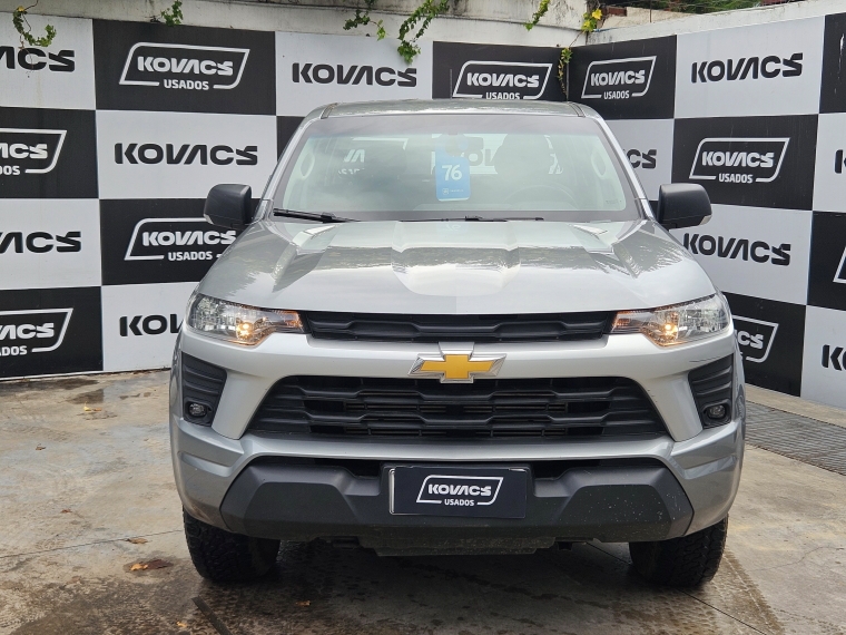 Chevrolet Colorado 2.8 Wt Mt Diesel 4x4 2024 Usado  Usado en Kovacs Usados