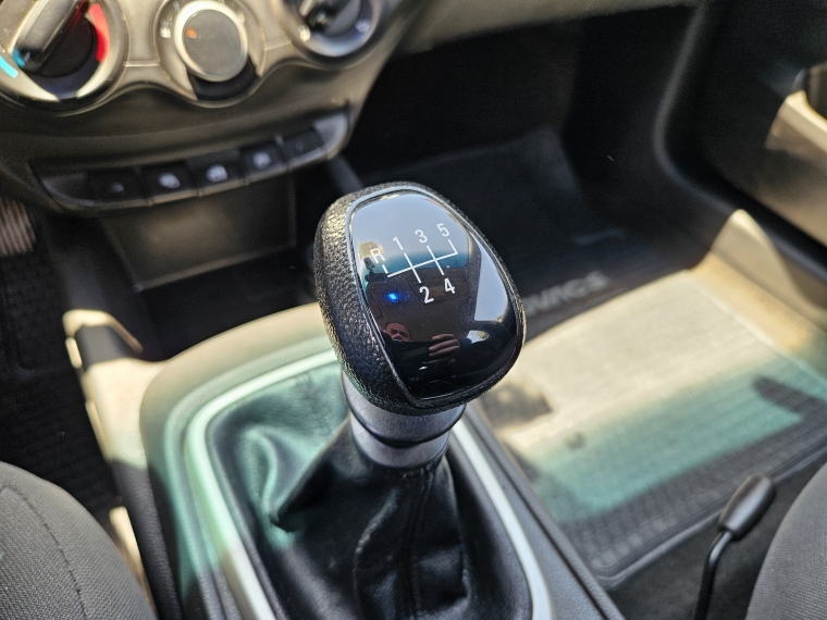 Chevrolet Sail 1.5 Nb Mt 2018 Usado  Usado en Kovacs Usados