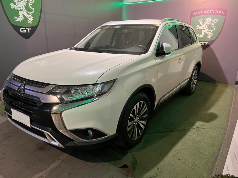 Mitsubishi Outlander 2.0 2019  Usado en GT Autos