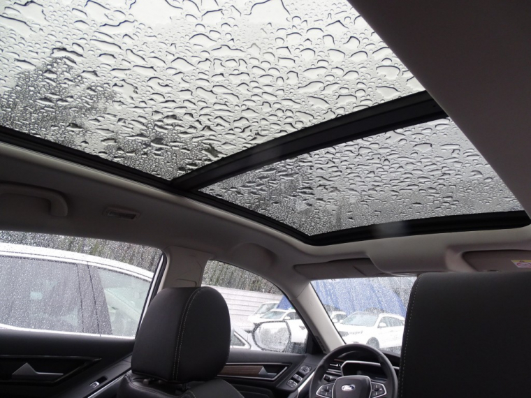 Ford Territory At 2022 Usado  Usado en Webautos.cl