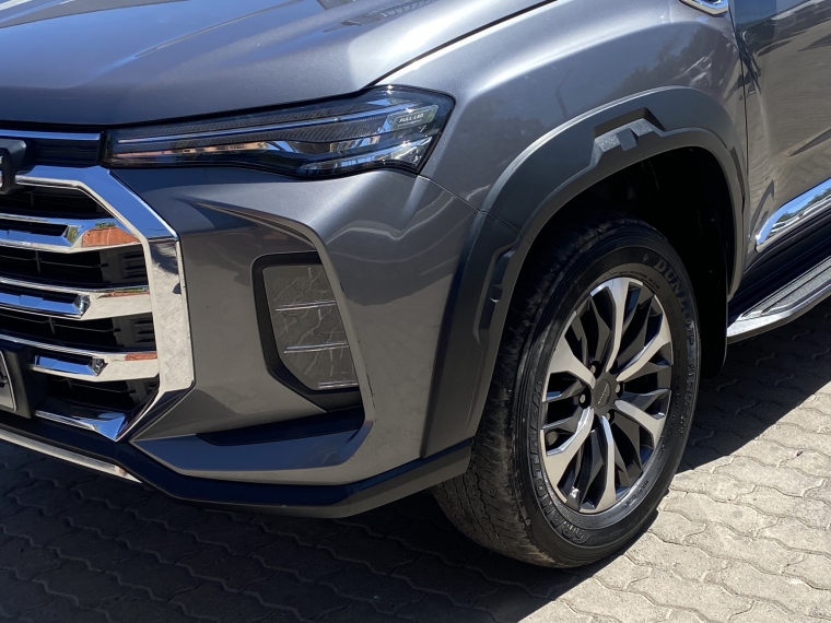 Maxus T90 2.0 Mt 4x4 Diesel 2022 Usado  Usado en Kovacs Usados