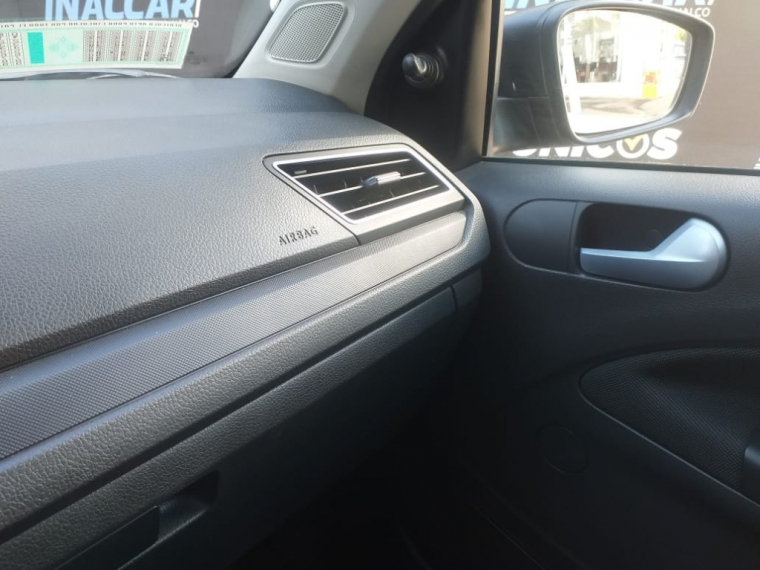 Volkswagen Voyage Trendline 1.6 2019 Usado  Usado en Webautos.cl