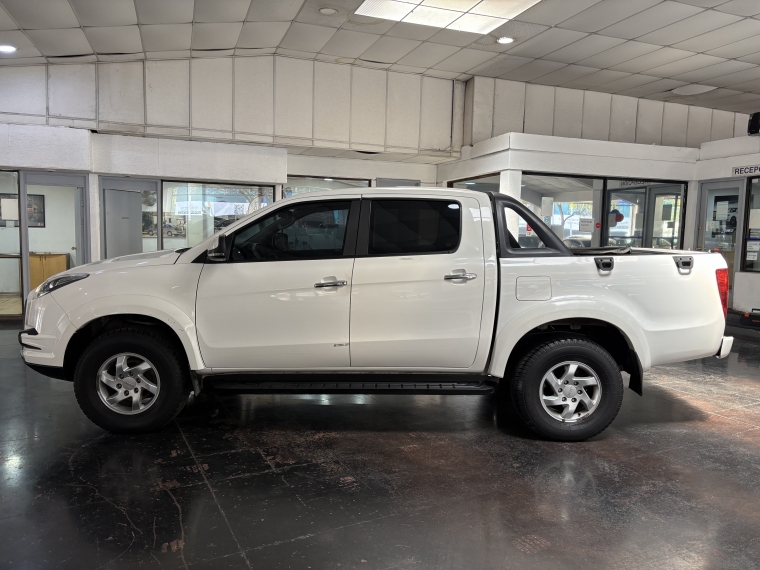 Jmc Vigus 5 Lx 2.4l 4x2 5mt 2021  Usado en Grass & Arueste
