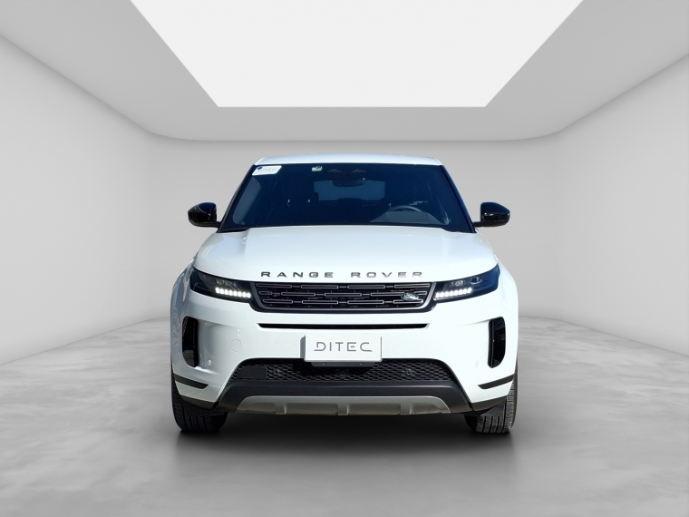 Land rover Range rover Evoque 2.0id S 2026 Usado Usado en Webautos.cl Land rover Range rover Evoque 2.0id S 2026 Usado Usado en Webautos.cl