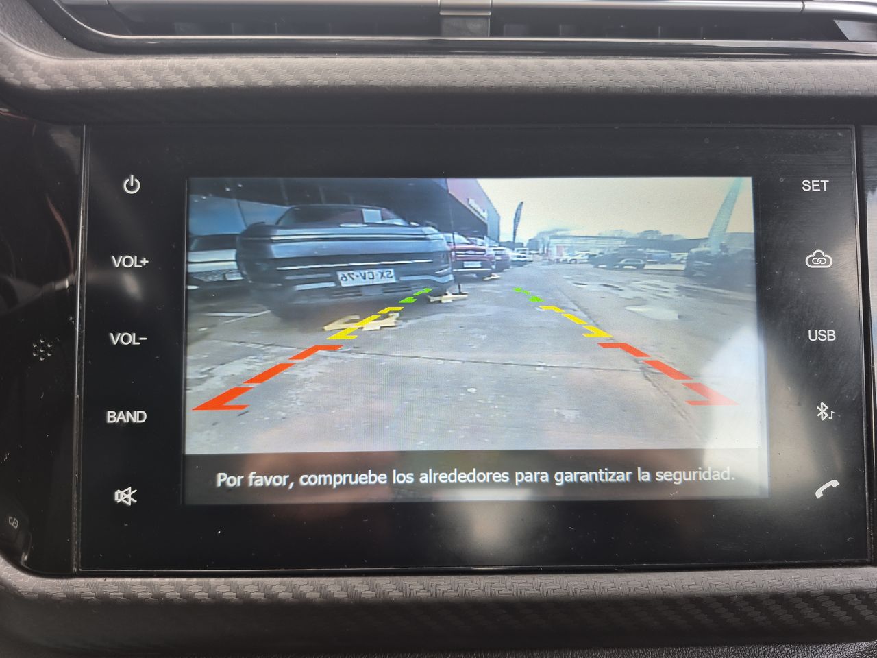 Chery Tiggo 2 Tiggo 2 Gls 1.5 2021 Usado en Usados de Primera - Sergio Escobar