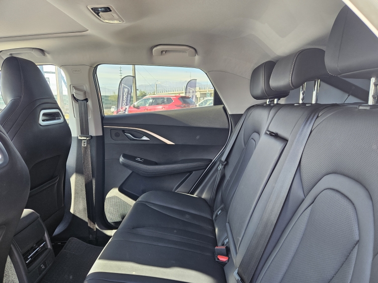 Omoda C5 1.5t Cvt Luxury 2025 Usado  Usado en Kovacs Usados
