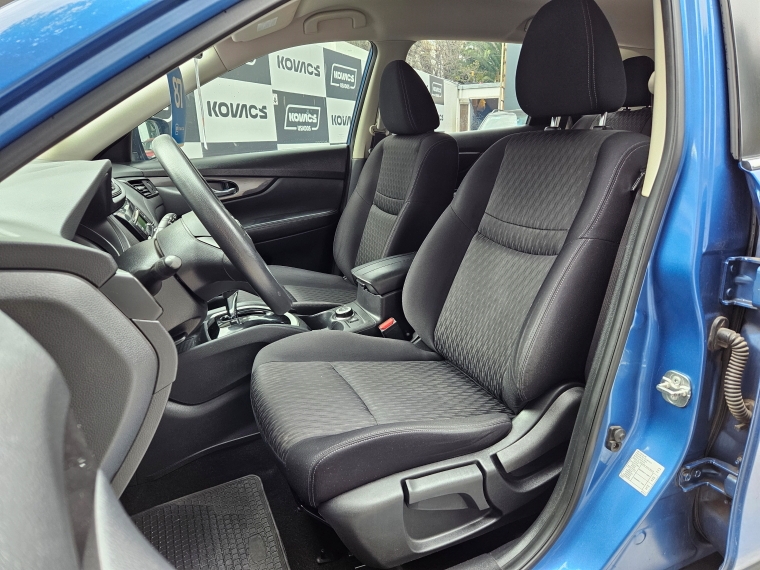Nissan X-trail 2.5 Sense 2row 4x4 2019 Usado  Usado en Kovacs Usados